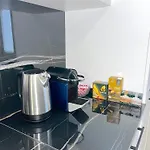 Elena Apartamento *