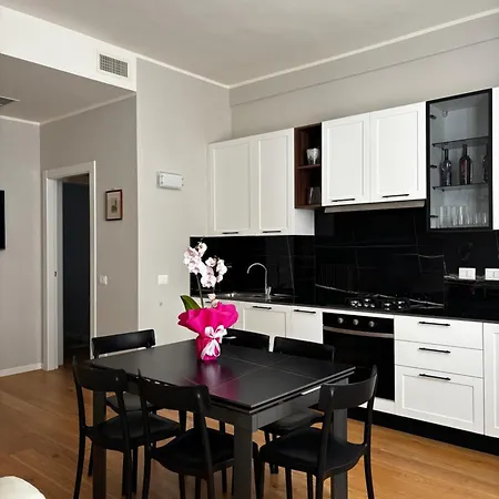 Apartment Elena *