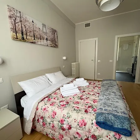 Apartamento Elena Parma