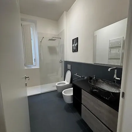 Apartment Elena *