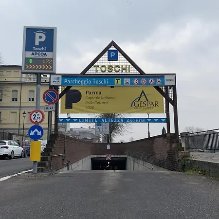 Elena * Parma
