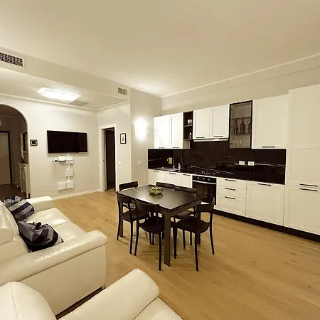 Apartment Elena *