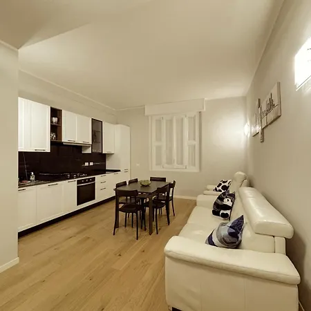 Apartment Elena
