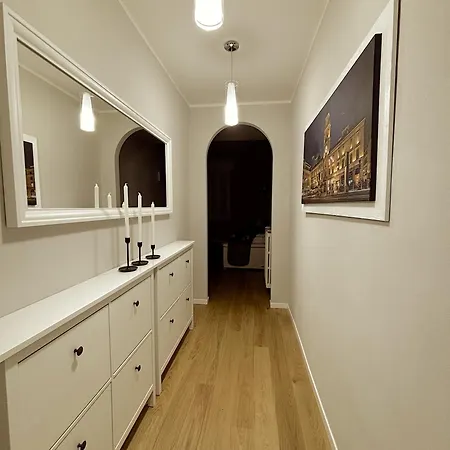 Elena Apartamento Parma