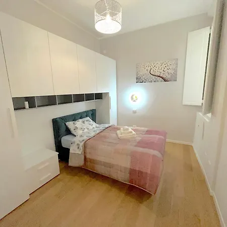 Apartment Elena