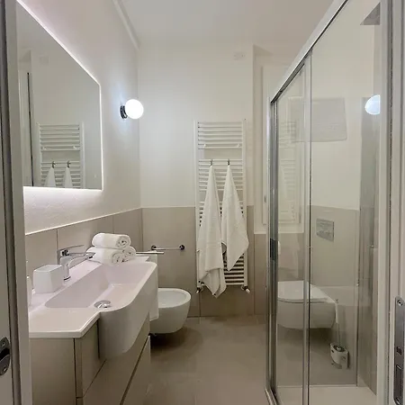 Apartamento Elena Parma