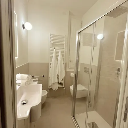 Apartment Elena *
