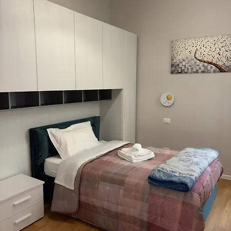 Elena Apartment Parma