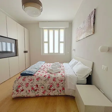 Elena Apartment Parma