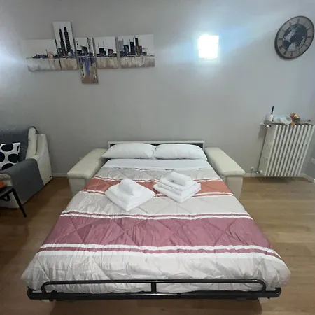 Elena Apartment