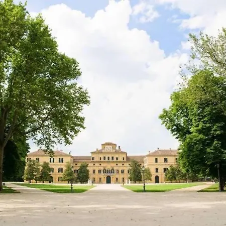 Apartment Elena *