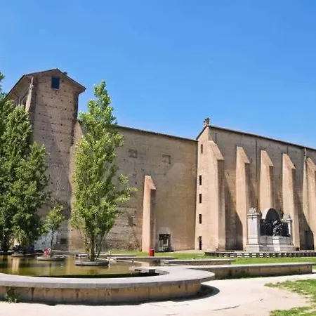 Apartment Elena Parma