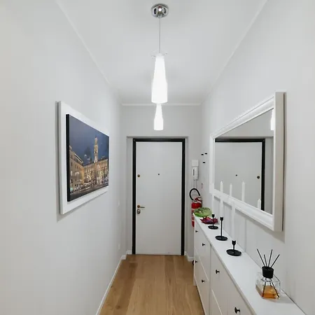 Apartment Elena Parma