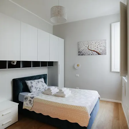 Apartment Elena *