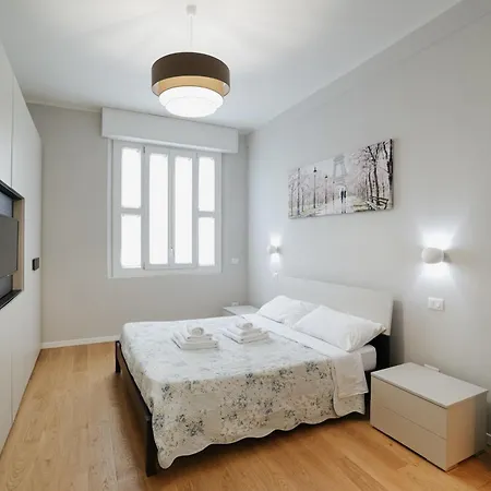 Apartment Elena Parma