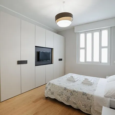 Apartment Elena *