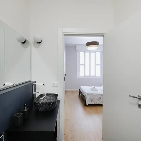 Apartment Elena Parma