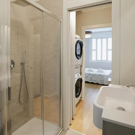 Apartment Elena Parma