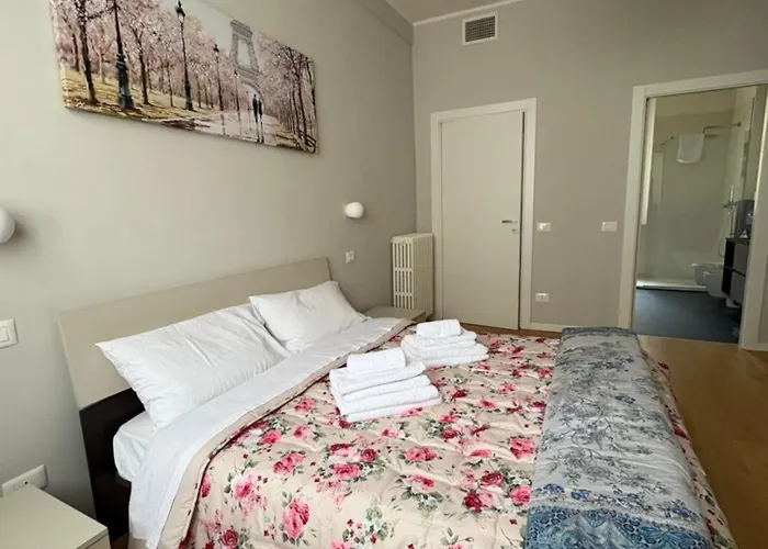 Apartment Elena Parma