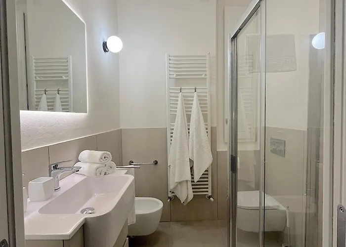 Lejlighed Elena Parma