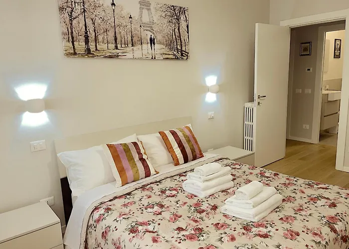 Elena Apartment Parma