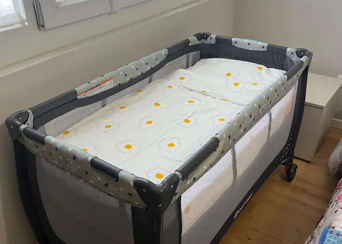 Апартаменты Elena