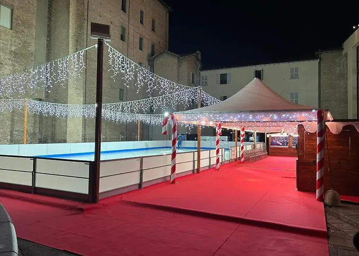 Elena Апартаменты *